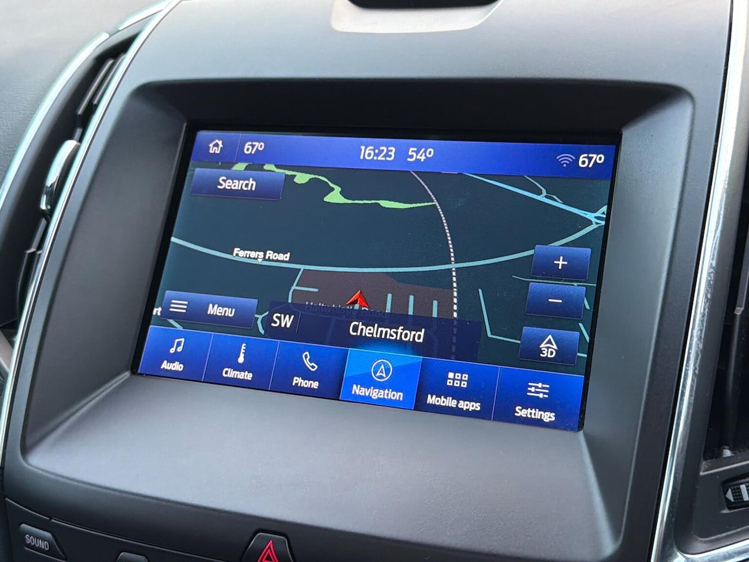 Used Ford S-Max 2020 for sale - 76407440: Photo 24