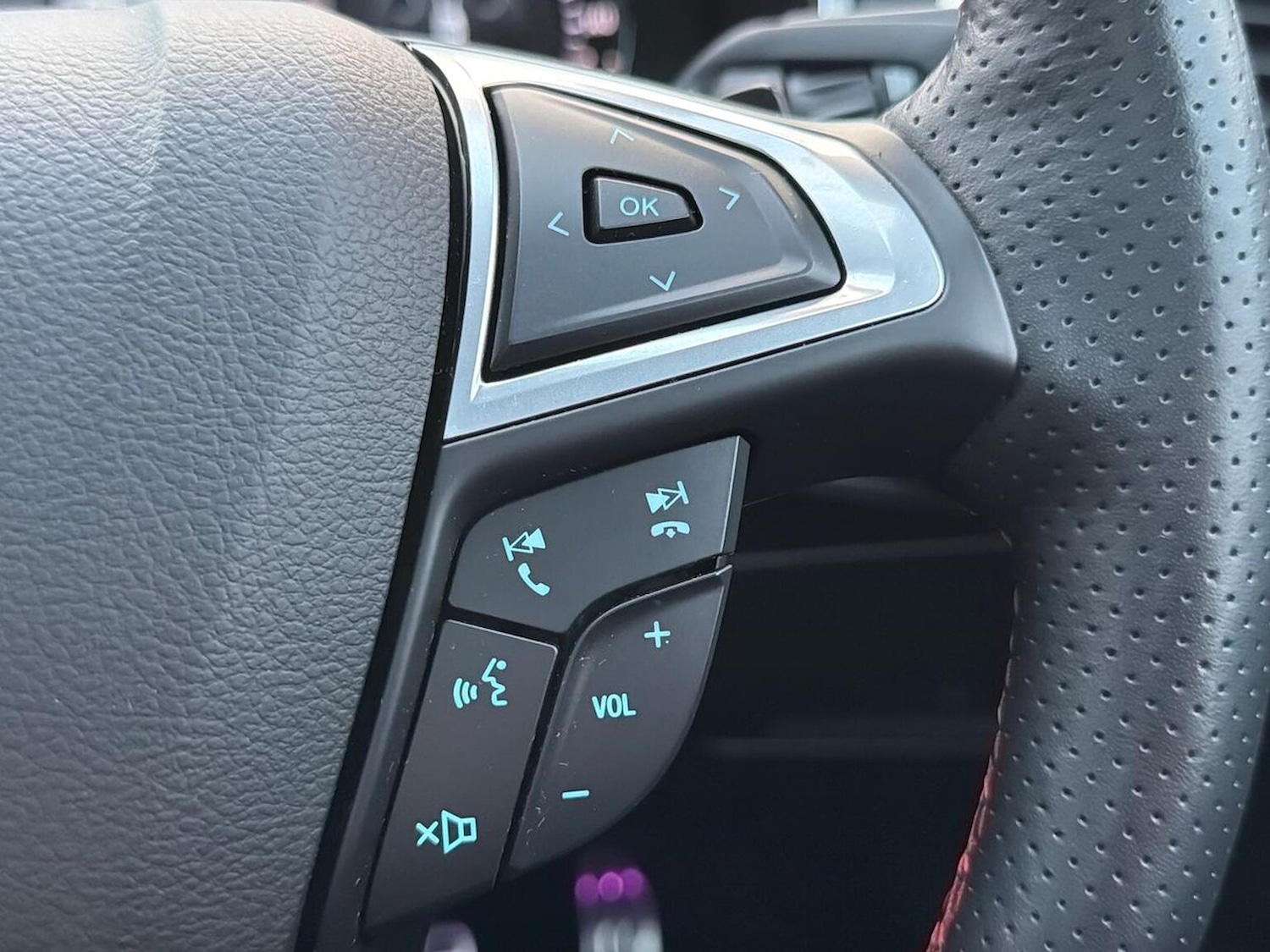 Used Ford S-Max 2020 for sale - 76407440: Photo 27