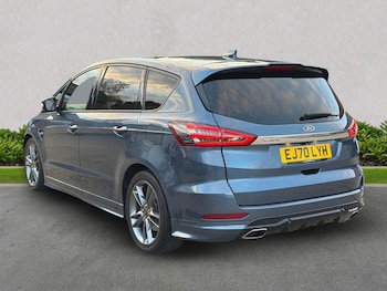 Used Ford S-Max 2020 for sale - 76407440: Photo