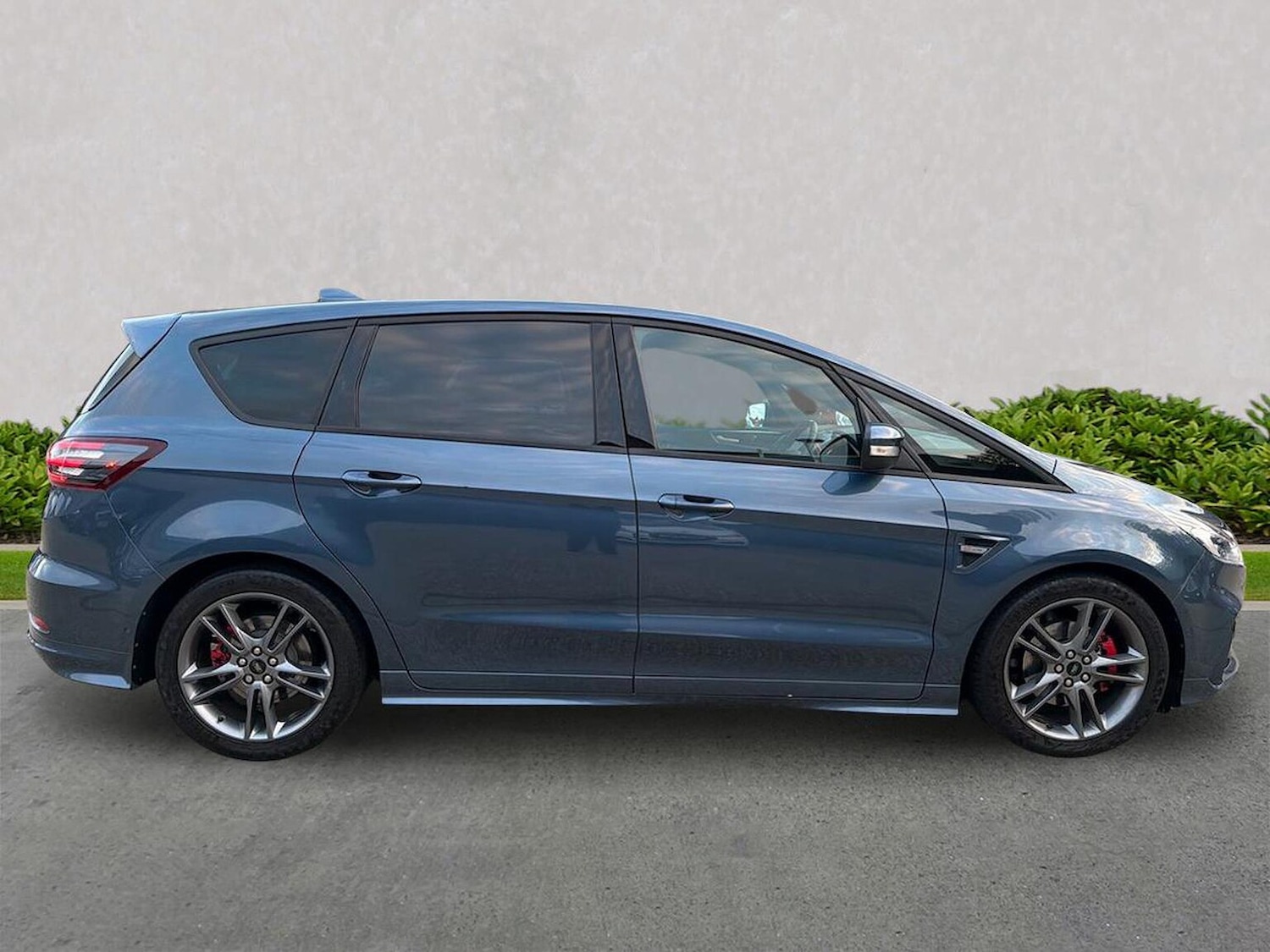 Used Ford S-Max 2020 for sale - 76407440: Photo 3