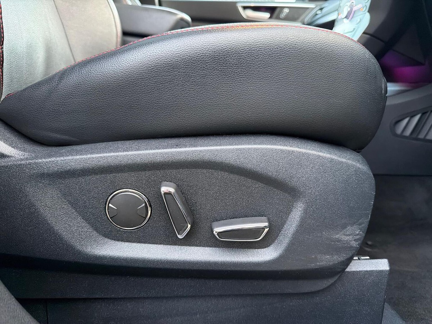 Used Ford S-Max 2020 for sale - 76407440: Photo 30