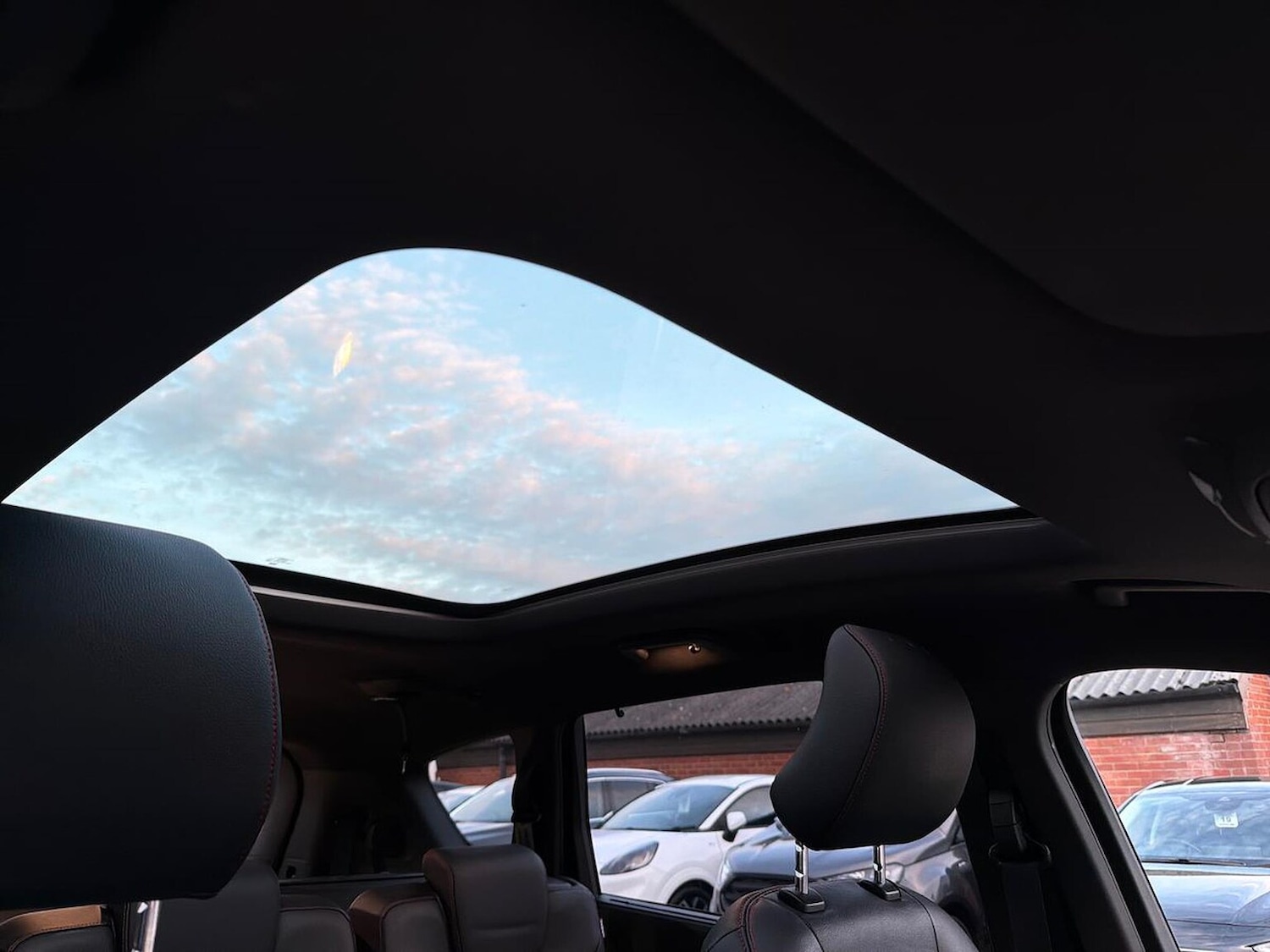 Used Ford S-Max 2020 for sale - 76407440: Photo 31