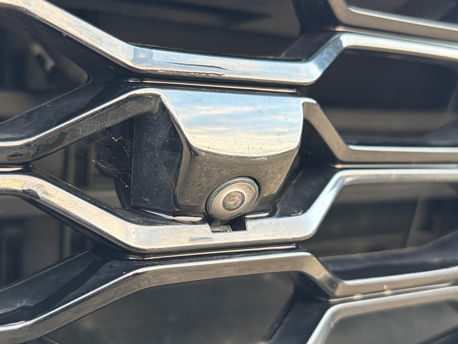 Used Ford S-Max 2020 for sale - 76407440: Photo 34