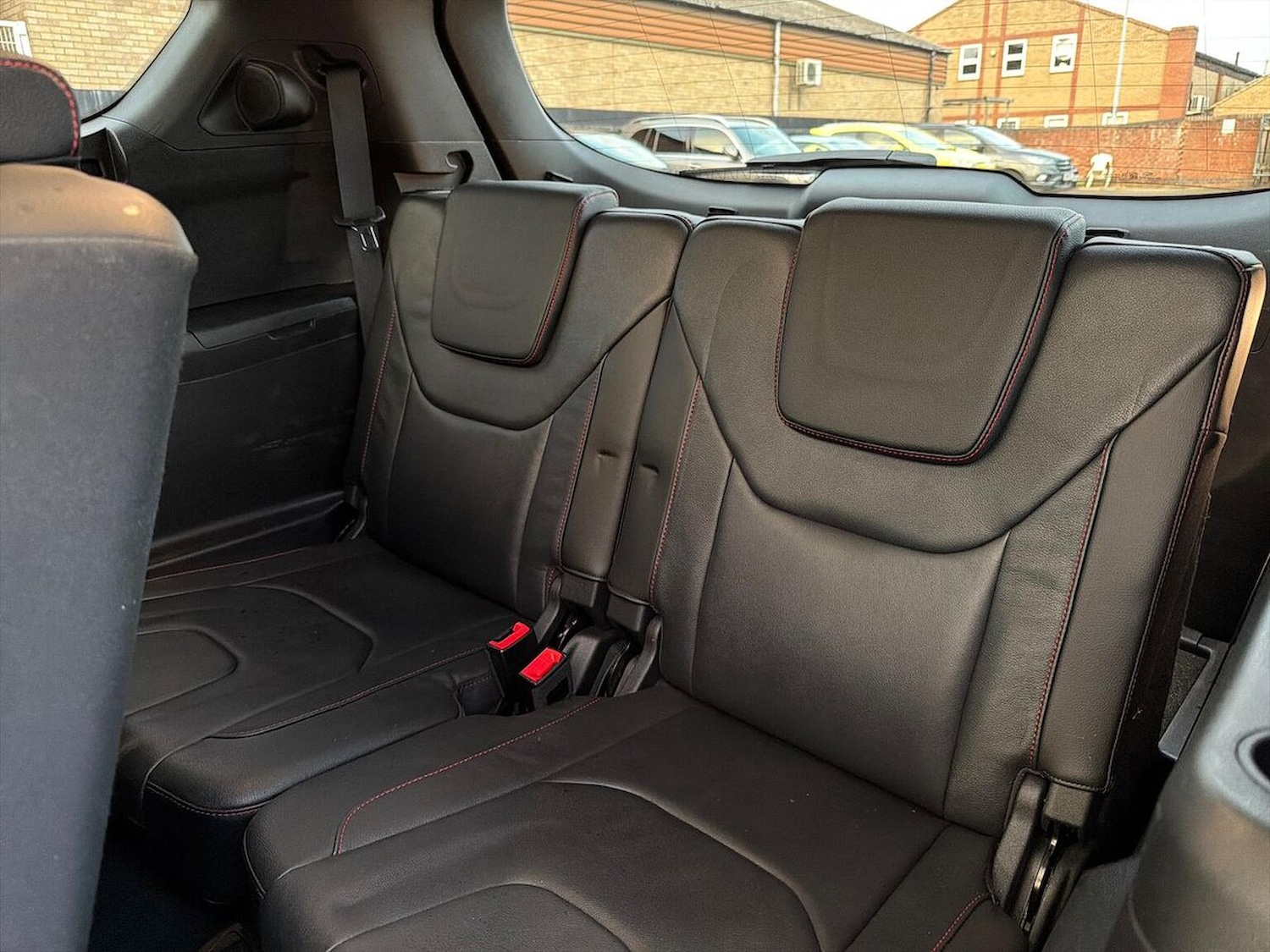 Used Ford S-Max 2020 for sale - 76407440: Photo 35