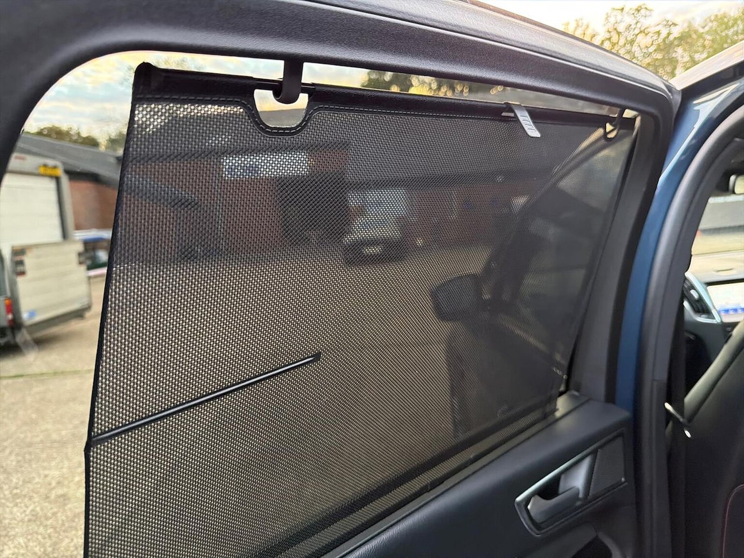 Used Ford S-Max 2020 for sale - 76407440: Photo 36