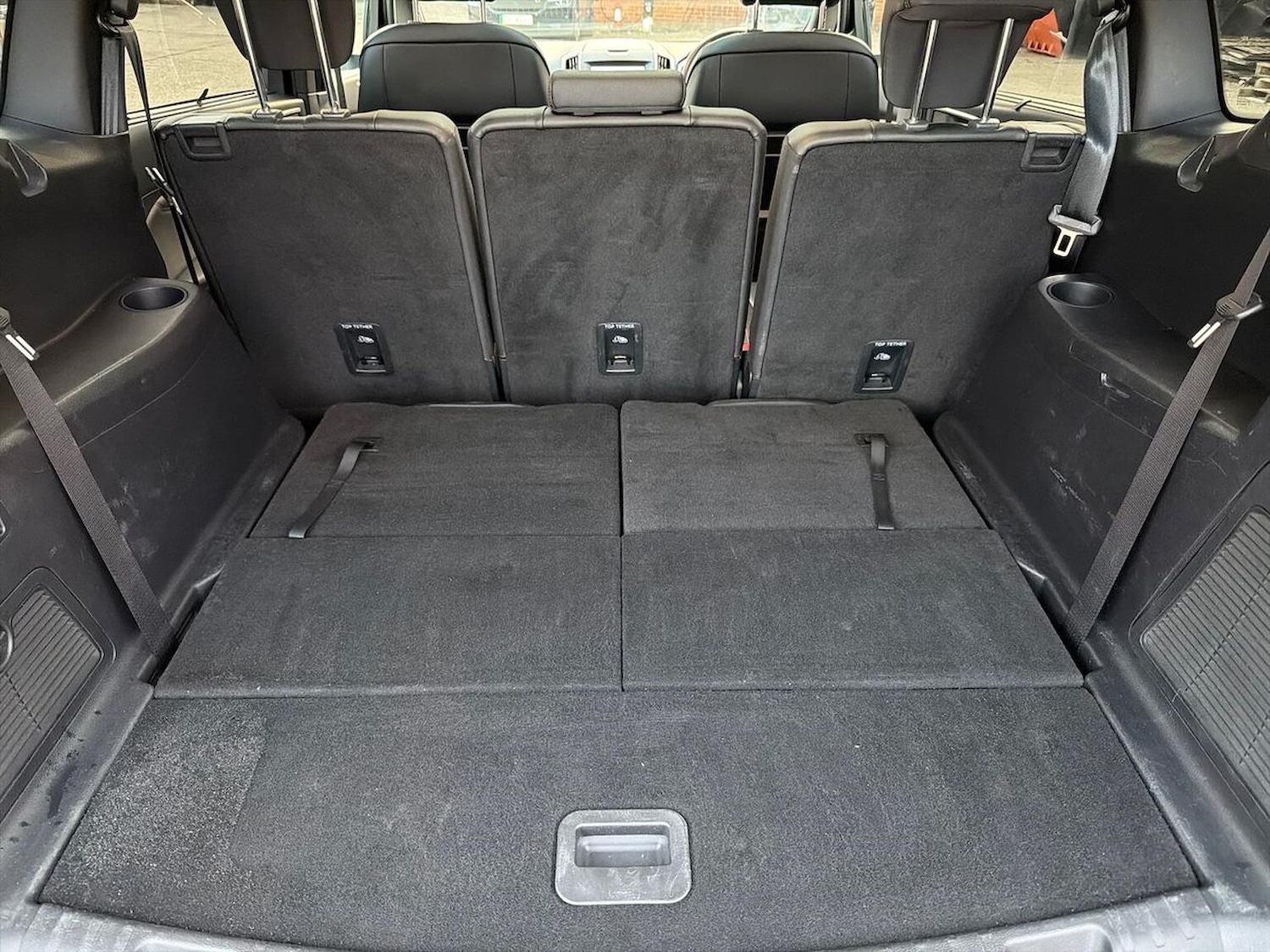 Used Ford S-Max 2020 for sale - 76407440: Photo 39