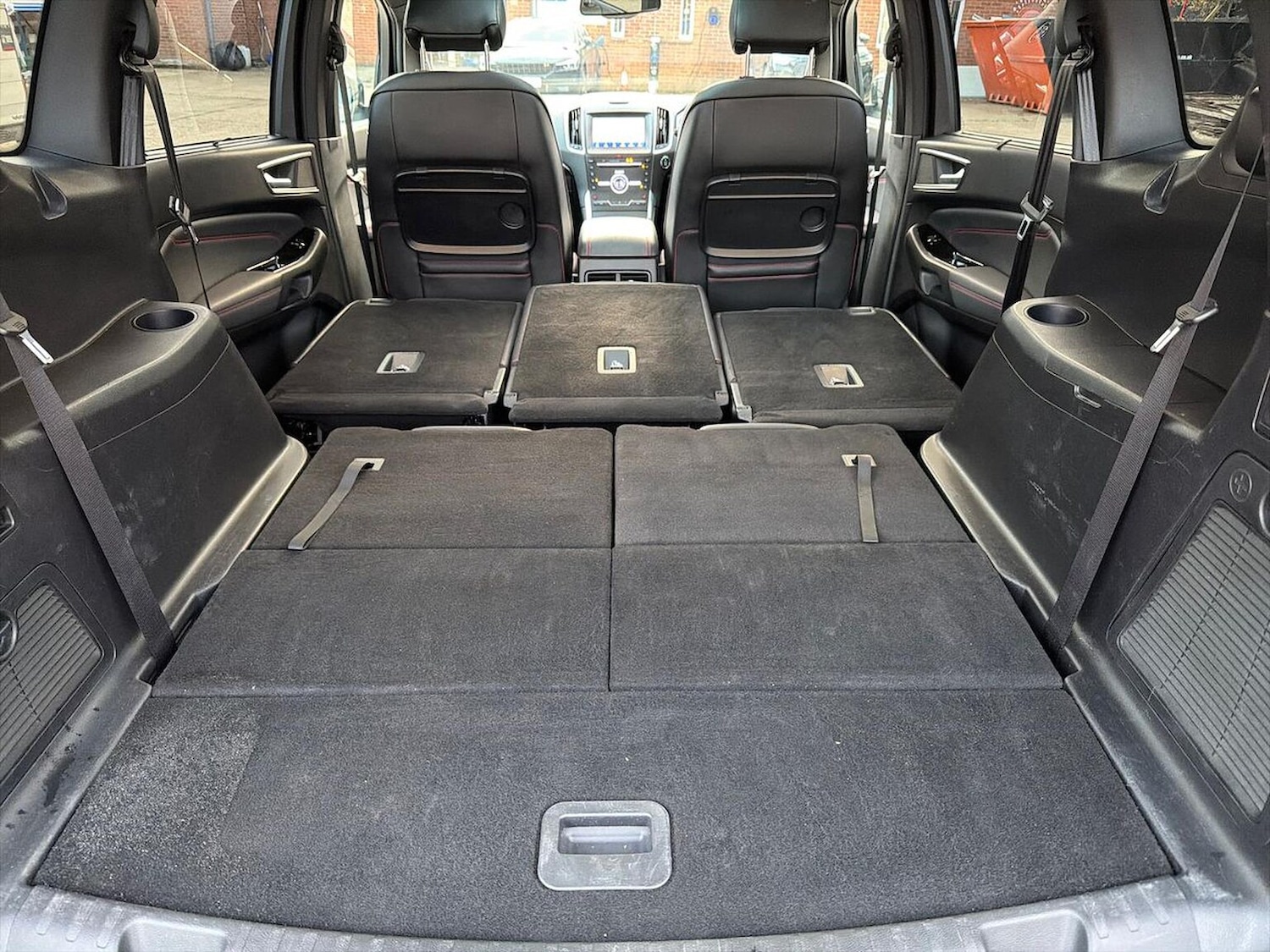 Used Ford S-Max 2020 for sale - 76407440: Photo 40