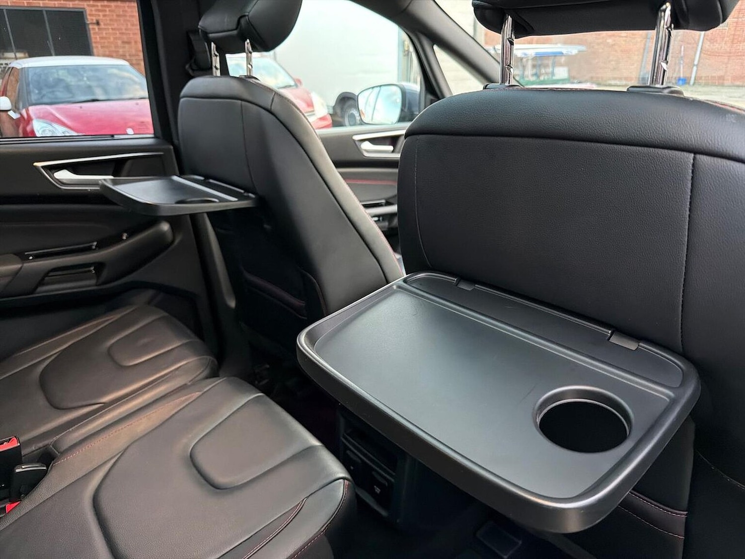 Used Ford S-Max 2020 for sale - 76407440: Photo 41