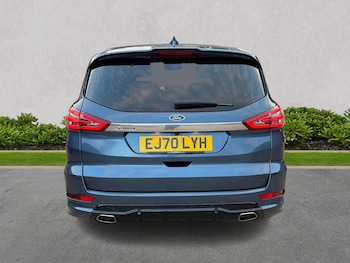 Used Ford S-Max 2020 for sale - 76407440: Photo