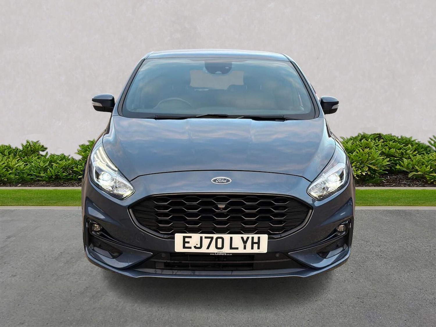 Used Ford S-Max 2020 for sale - 76407440: Photo 5