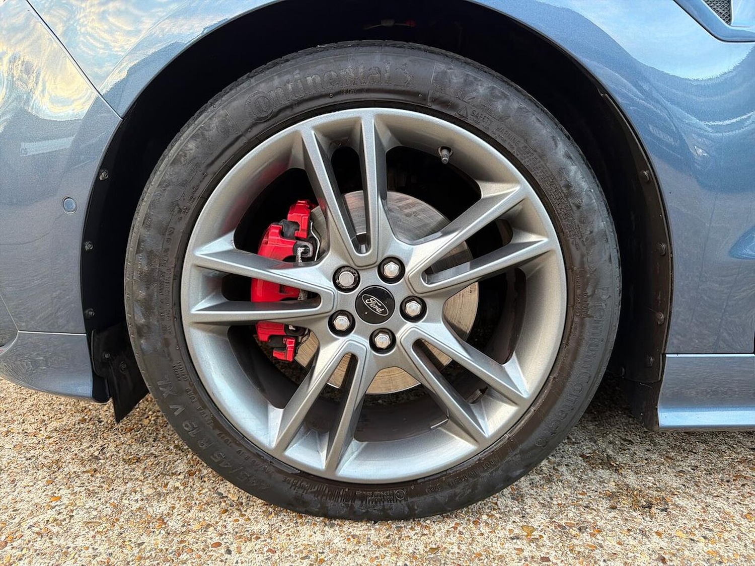 Used Ford S-Max 2020 for sale - 76407440: Photo 6