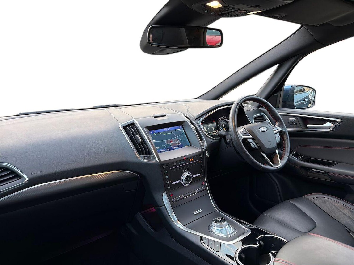 Used Ford S-Max 2020 for sale - 76407440: Photo 7