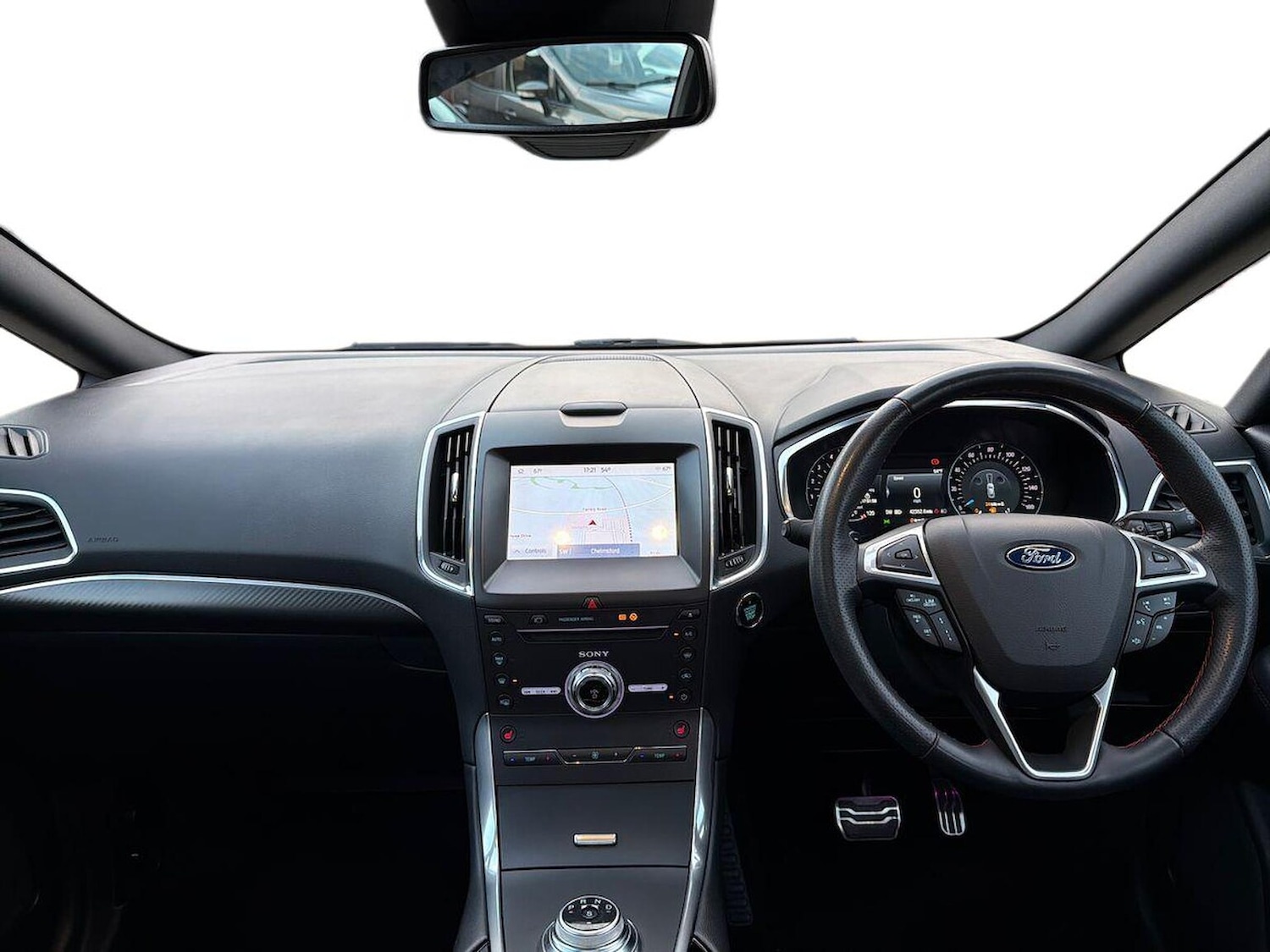 Used Ford S-Max 2020 for sale - 76407440: Photo 8