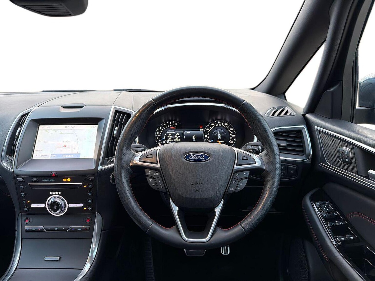 Used Ford S-Max 2020 for sale - 76407440: Photo 9