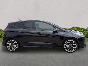 Used Ford Fiesta 2022 for sale - 79656284: Photo