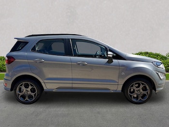 Used Ford Ecosport 2023 for sale - 79335383: Photo