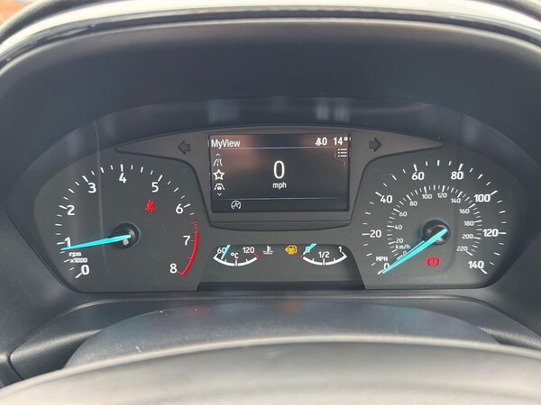 Used Ford Fiesta 2021 for sale - 76257763: Photo 10