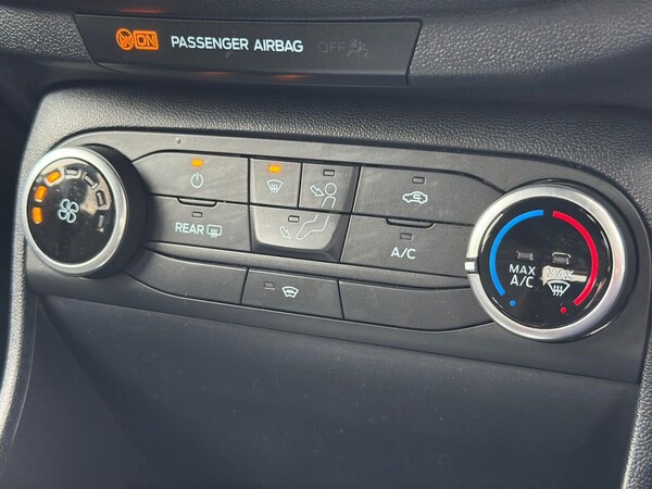 Used Ford Fiesta 2021 for sale - 76257763: Photo 12