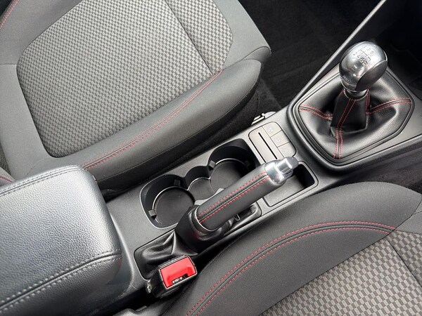 Used Ford Fiesta 2021 for sale - 76257763: Photo 13