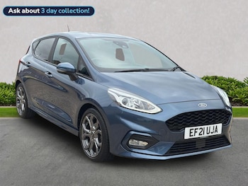 Ford - Fiesta
