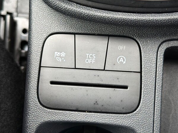 Used Ford Fiesta 2021 for sale - 76257763: Photo 22