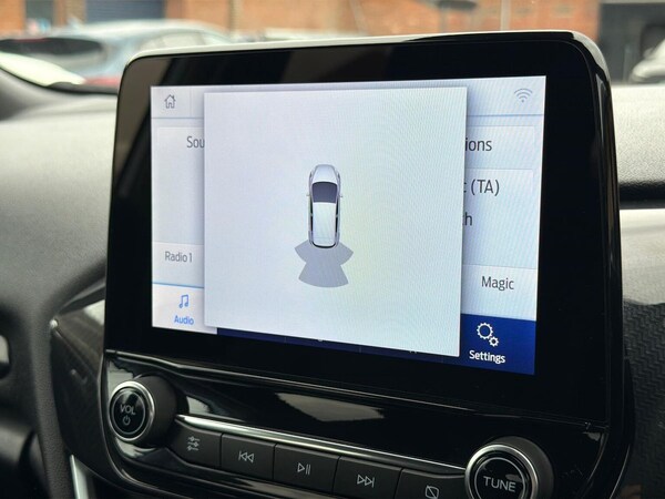 Used Ford Fiesta 2021 for sale - 76257763: Photo 23