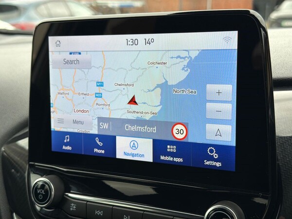 Used Ford Fiesta 2021 for sale - 76257763: Photo 24