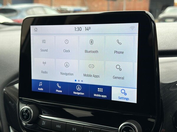 Used Ford Fiesta 2021 for sale - 76257763: Photo 25