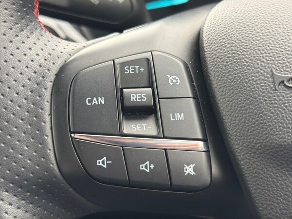 Used Ford Fiesta 2021 for sale - 76257763: Photo 26