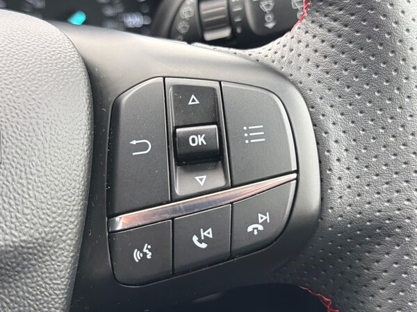 Used Ford Fiesta 2021 for sale - 76257763: Photo 27