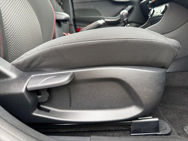 Used Ford Fiesta 2021 for sale - 76257763: Photo 30