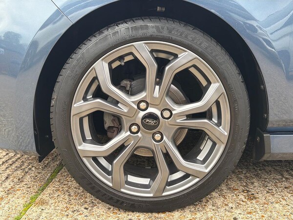 Used Ford Fiesta 2021 for sale - 76257763: Photo 6