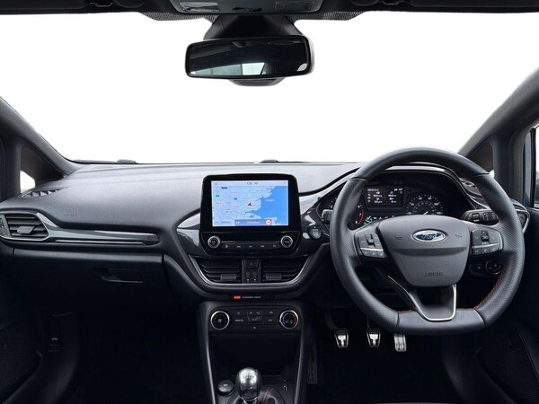 Used Ford Fiesta 2021 for sale - 76257763: Photo 8
