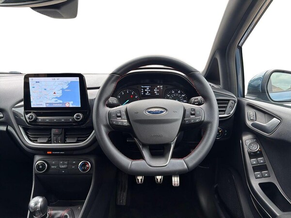 Used Ford Fiesta 2021 for sale - 76257763: Photo 9