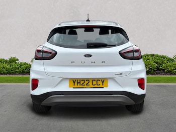 Used Ford Puma 2022 for sale - 78770227: Photo