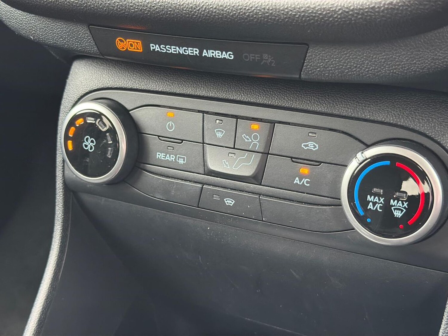 Used Ford Fiesta 2020 for sale - 78194519: Photo 14