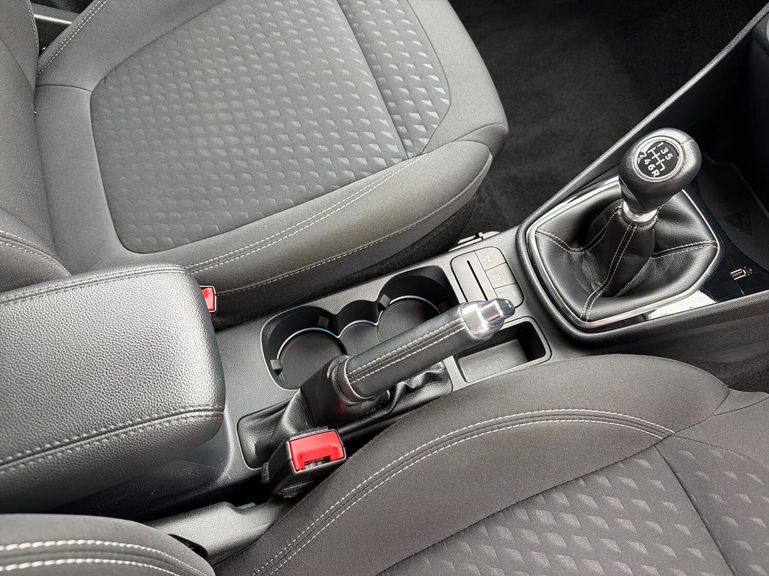 Used Ford Fiesta 2020 for sale - 78194519: Photo 15