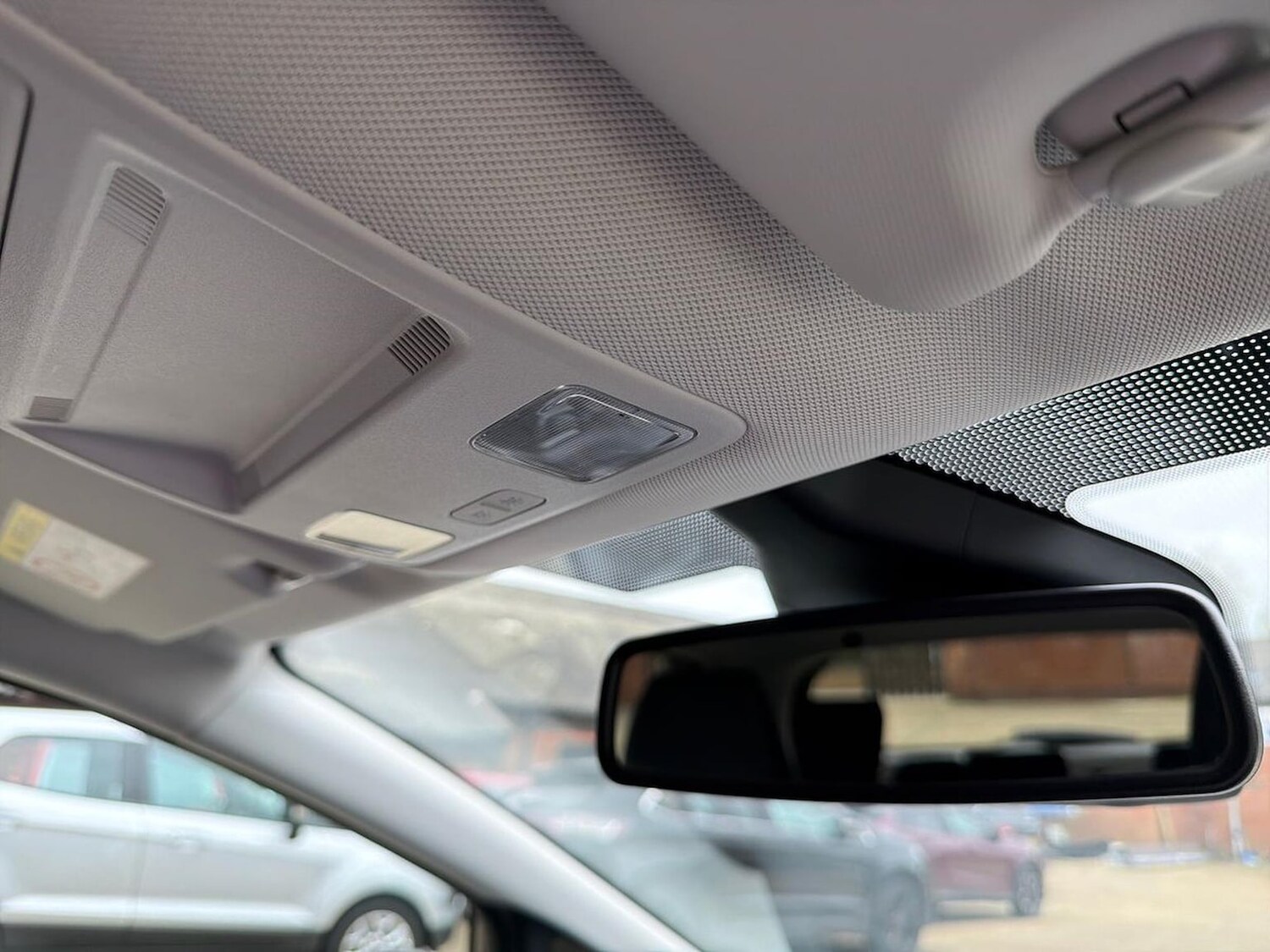 Used Ford Fiesta 2020 for sale - 78194519: Photo 16