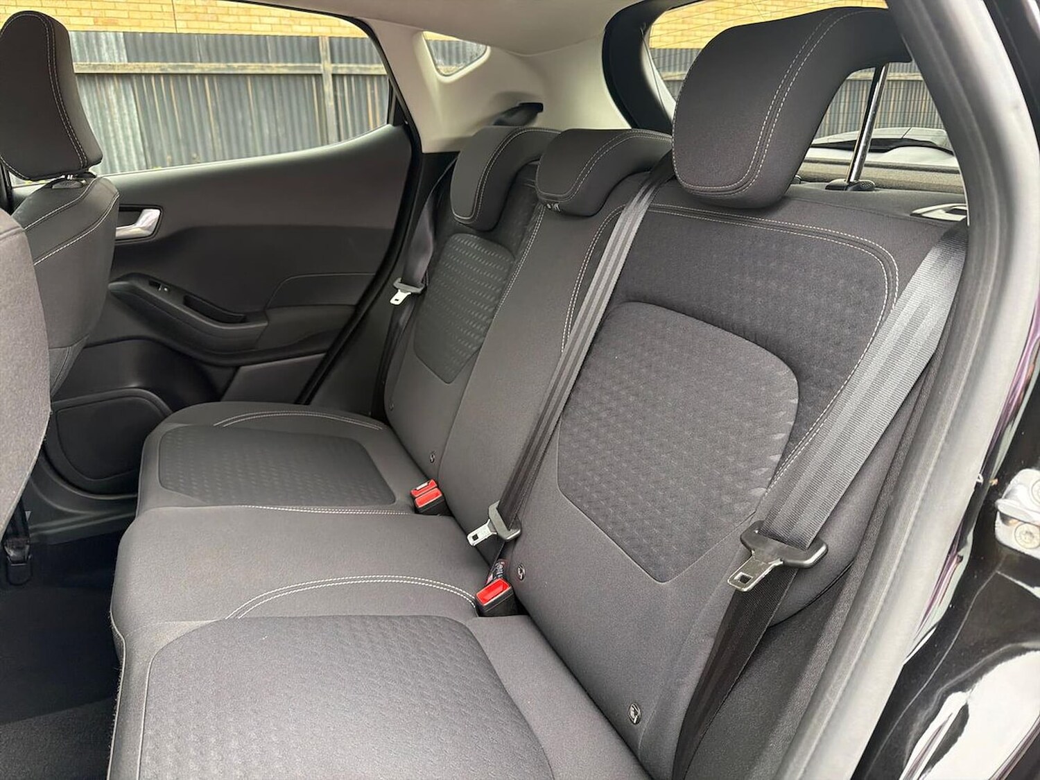 Used Ford Fiesta 2020 for sale - 78194519: Photo 18