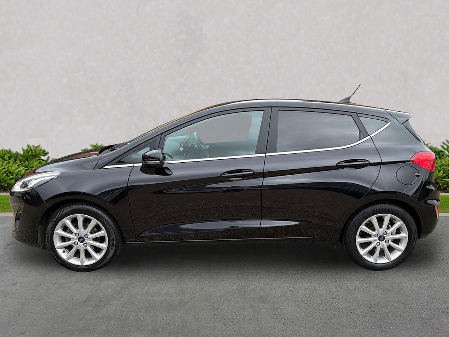Used Ford Fiesta 2020 for sale - 78194519: Photo 21