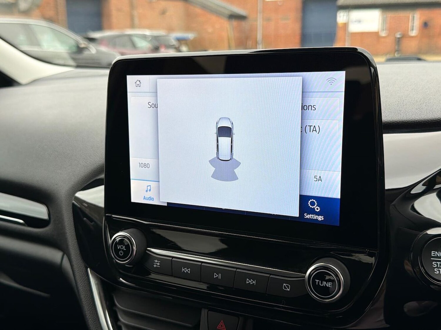 Used Ford Fiesta 2020 for sale - 78194519: Photo 25