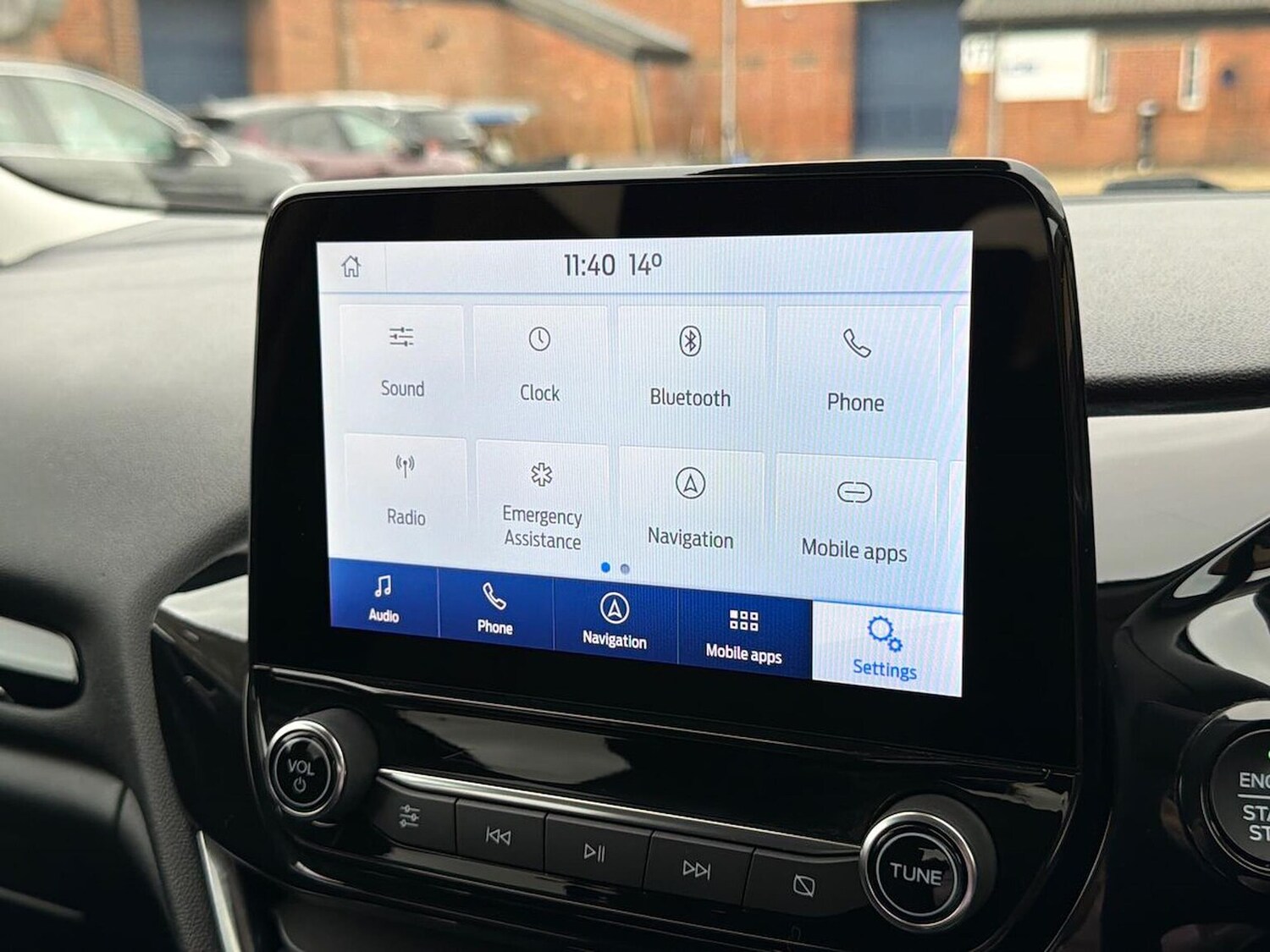 Used Ford Fiesta 2020 for sale - 78194519: Photo 27