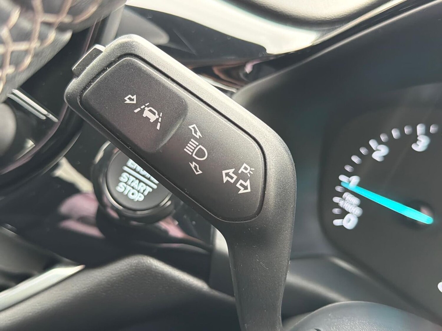 Used Ford Fiesta 2020 for sale - 78194519: Photo 30