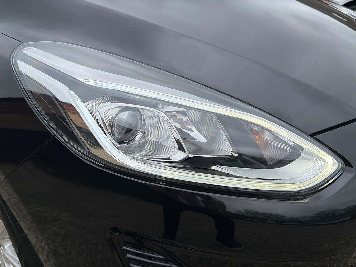 Used Ford Fiesta 2020 for sale - 78194519: Photo 34