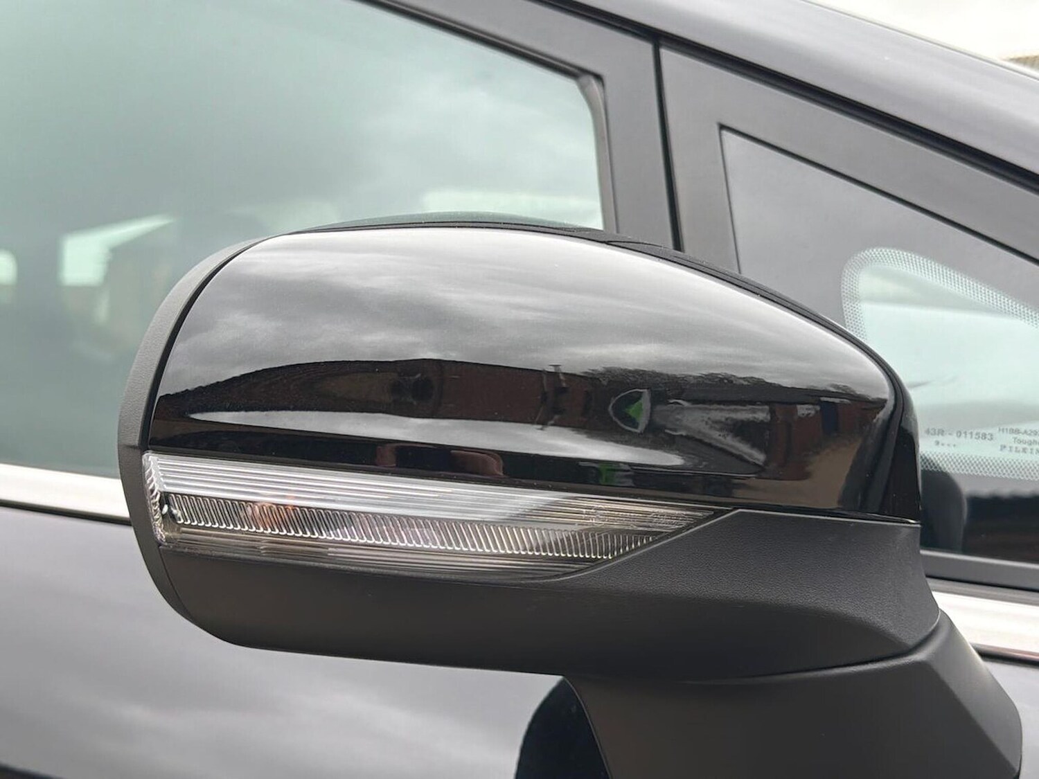 Used Ford Fiesta 2020 for sale - 78194519: Photo 35