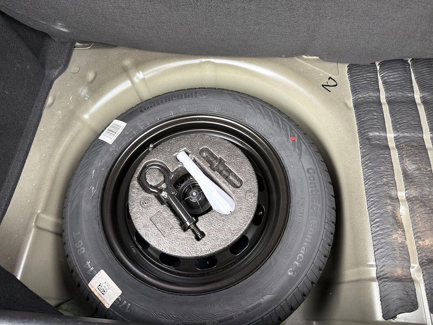 Used Ford Fiesta 2020 for sale - 78194519: Photo 36