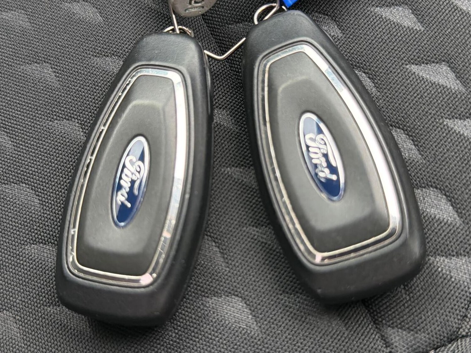 Used Ford Fiesta 2020 for sale - 78194519: Photo 37