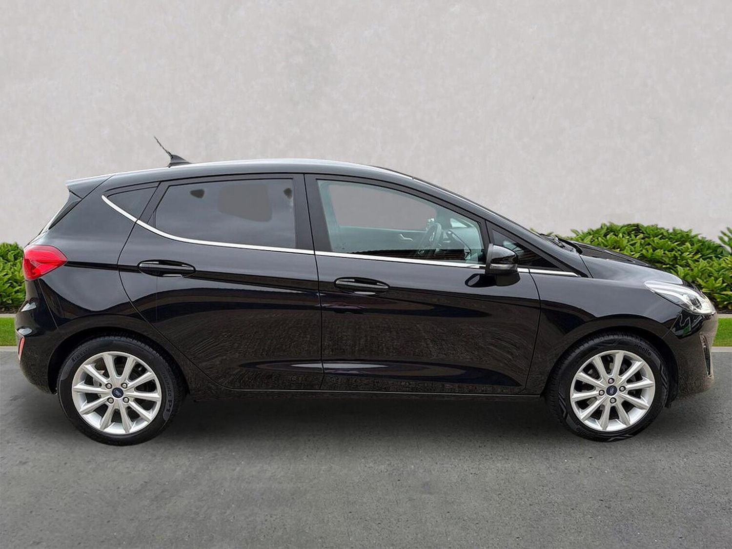 Used Ford Fiesta 2020 for sale - 78194519: Photo 5