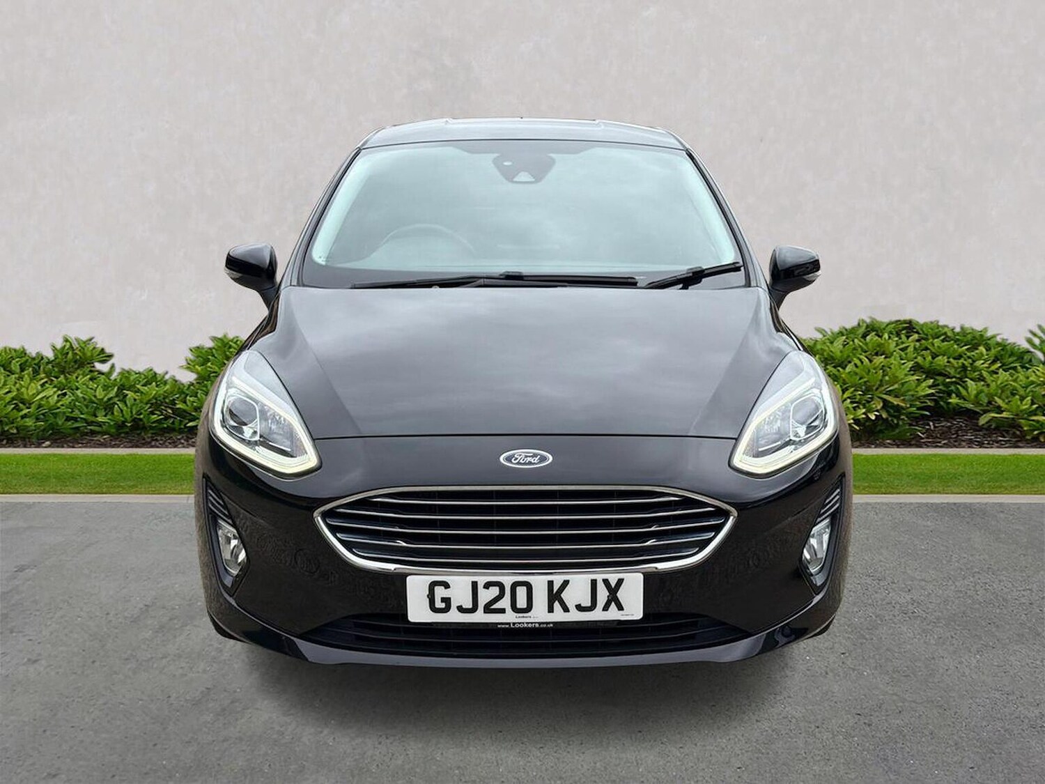 Used Ford Fiesta 2020 for sale - 78194519: Photo 7