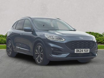 Used Ford Kuga 2024 for sale - 79539526: Photo